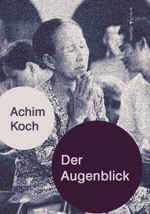 Produktbild: Der Augenblick
