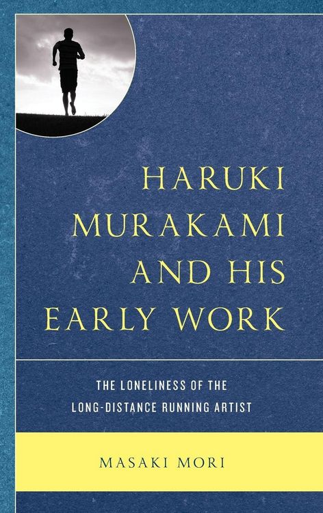 Produktbild: Haruki Murakami and His Early Work