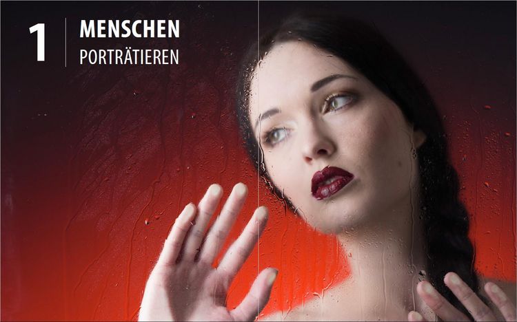 Produktbild: People-Shooting