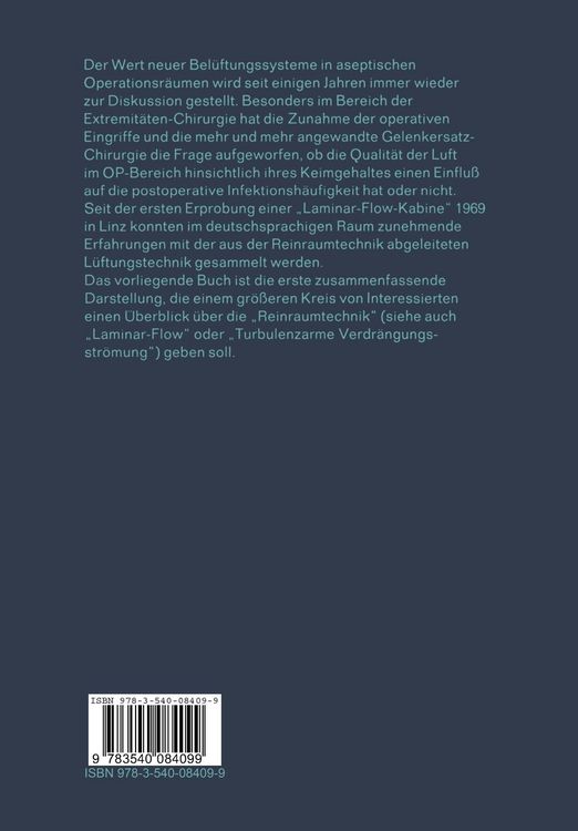 Produktbild: Reinraumtechnik