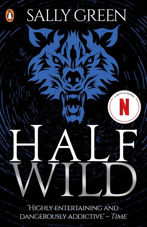 Produktbild: Half Wild