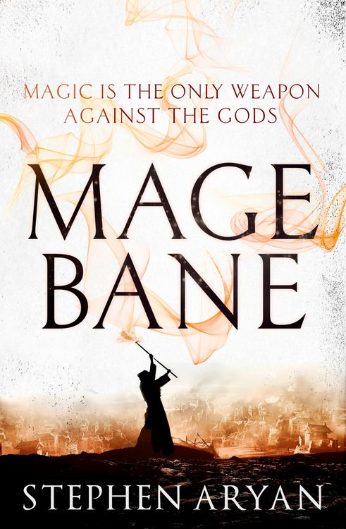 Produktbild: Magebane