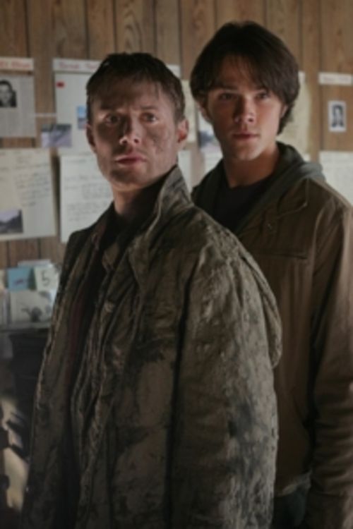 Produktbild: Supernatural - Staffel 13 [5 DVDs]