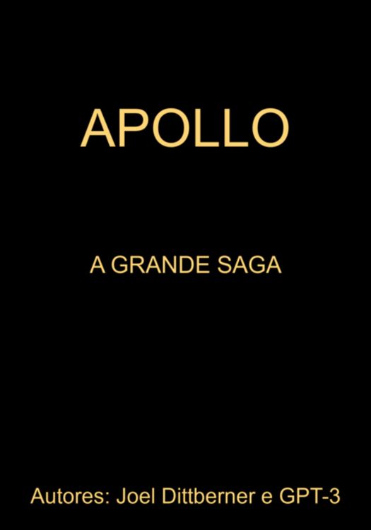 Produktbild: Apollo