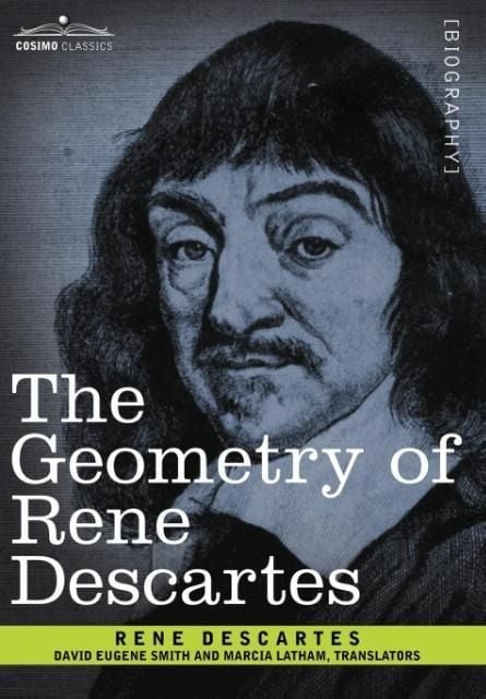 Produktbild: The Geometry of Rene Descartes