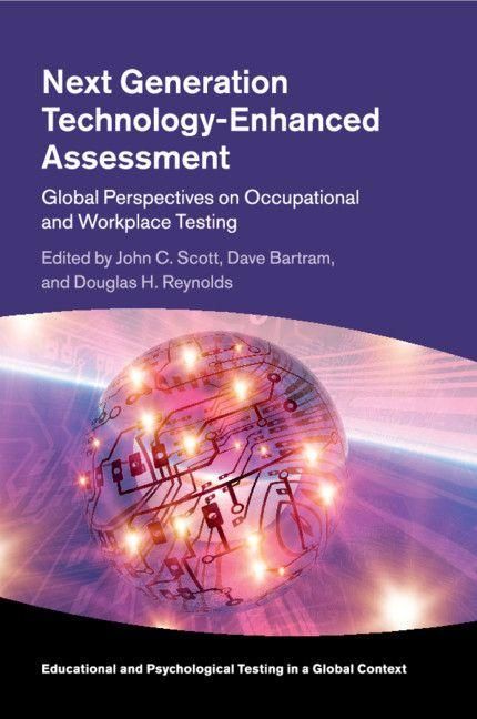 Produktbild: Next Generation Technology-Enhanced Assessment
