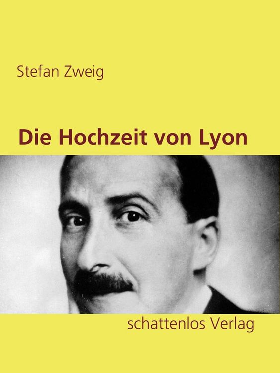 Produktbild: Die Hochzeit von Lyon