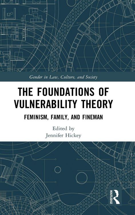 Produktbild: The Foundations of Vulnerability Theory