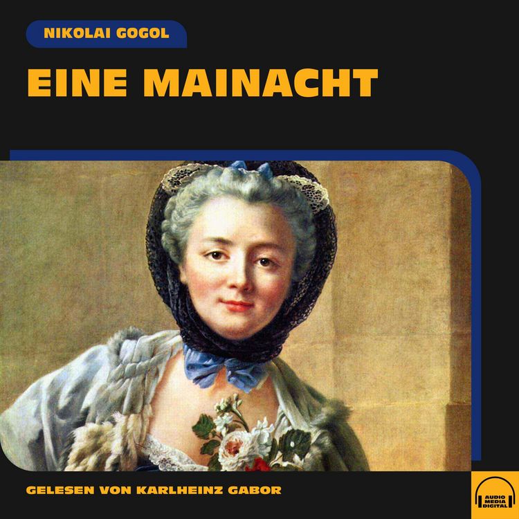 Produktbild: Eine Mainacht