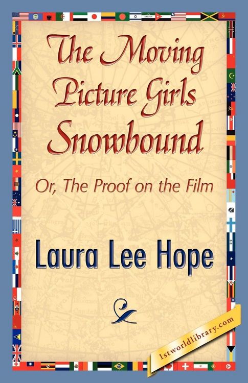 Produktbild: The Moving Picture Girls Snowbound