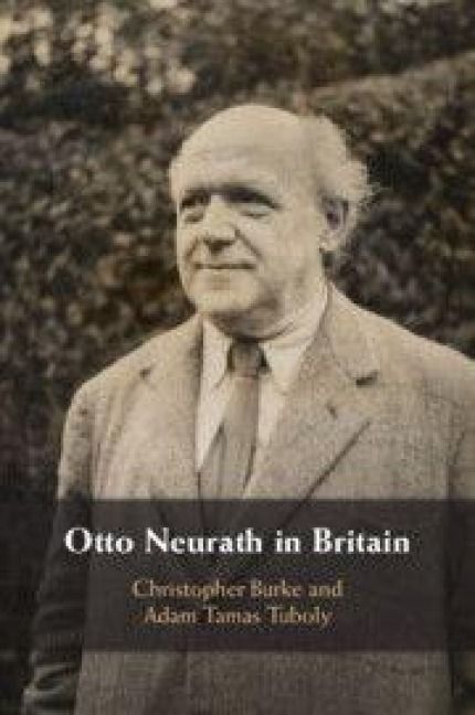 Produktbild: Otto Neurath in Britain