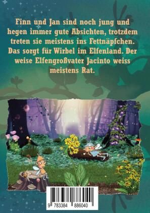 Produktbild: Finn und Jan