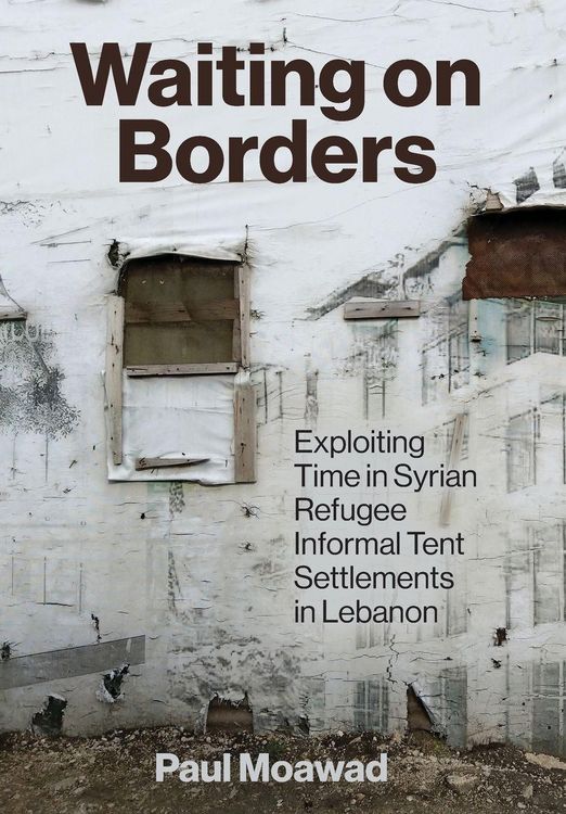 Produktbild: Waiting on Borders