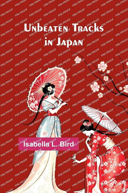 Produktbild: Unbeaten Tracks in Japan