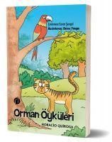 Produktbild: Orman &Ouml;yk&uuml;leri