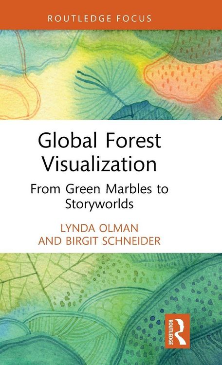 Produktbild: Global Forest Visualization