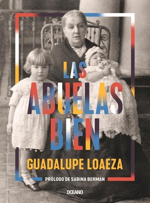 Produktbild: Las Abuelas Bien
