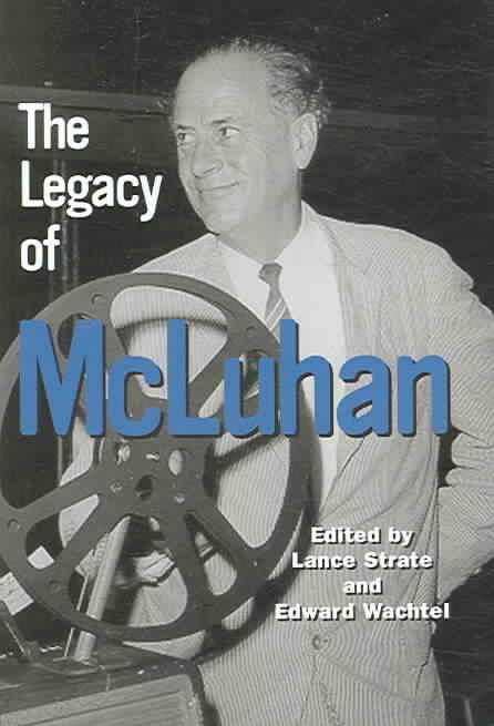 Produktbild: The Legacy of McLuhan
