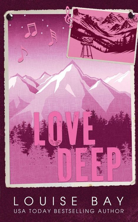 Produktbild: Love Deep