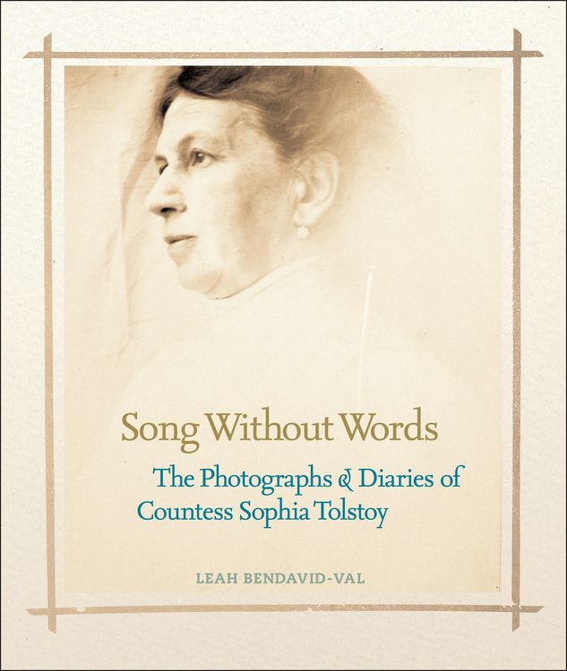 Produktbild: Song without Words