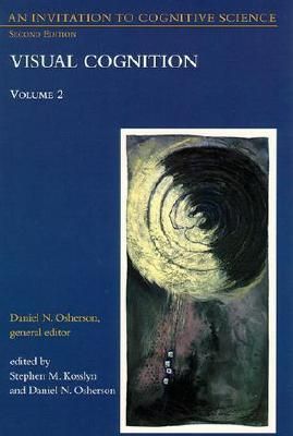 Produktbild: An Invitation to Cognitive Science: Visual Cognition