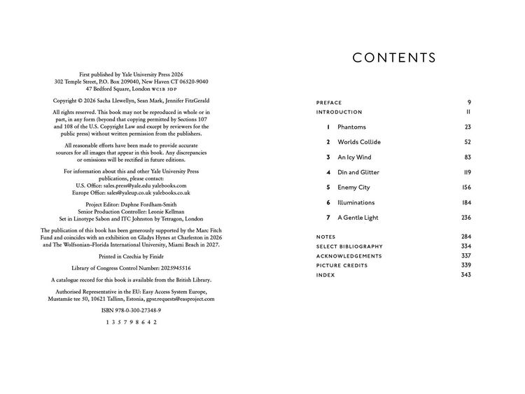 Produktbild: Gladys Hynes