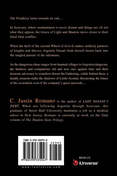 Produktbild: The Gathering