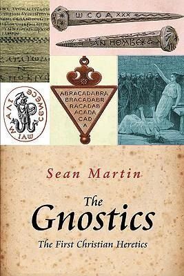 Produktbild: A Short History of The Gnostics