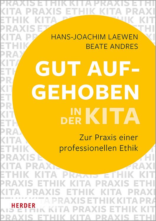 Produktbild: Gut aufgehoben in der Kita