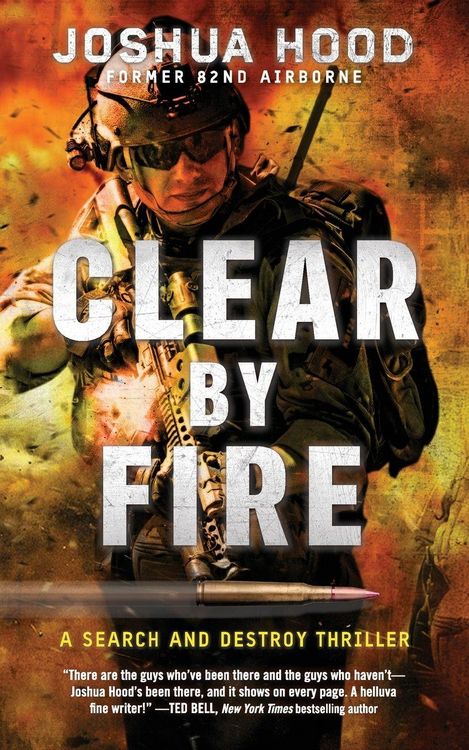 Produktbild: Clear by Fire