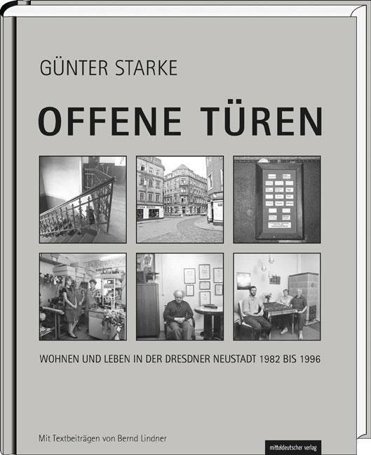 Produktbild: Offene T&uuml;ren