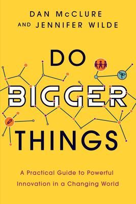 Produktbild: Do Bigger Things