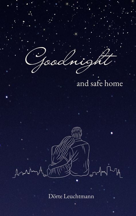 Produktbild: Goodnight and safe home