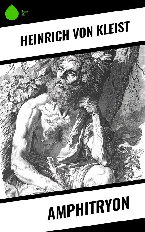 Produktbild: Amphitryon