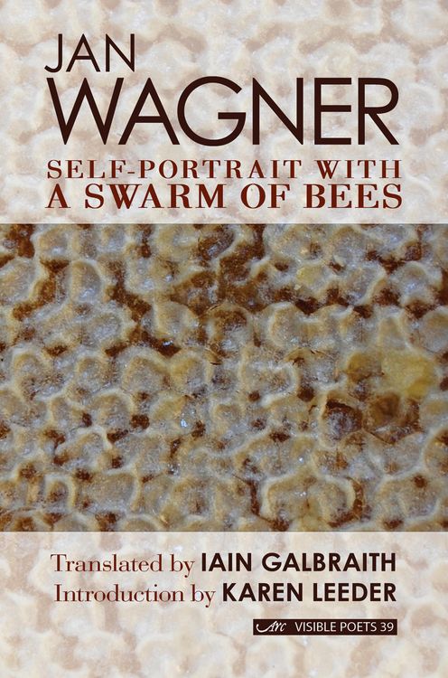 Produktbild: Self Portrait With A Swarm of Bees