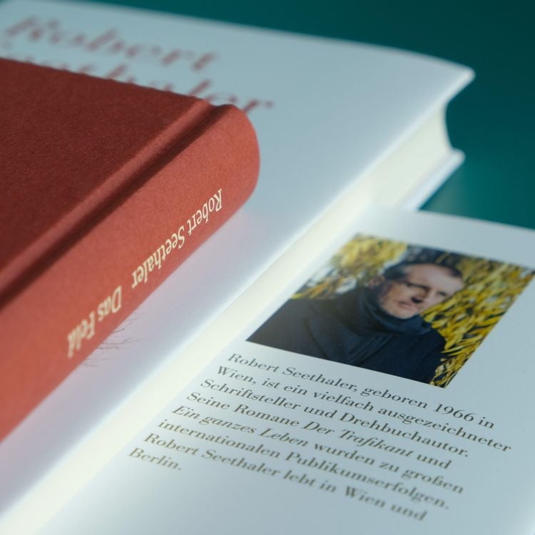 Produktbild: Das Feld