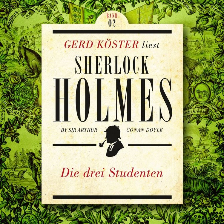 Produktbild: Die Drei Studenten