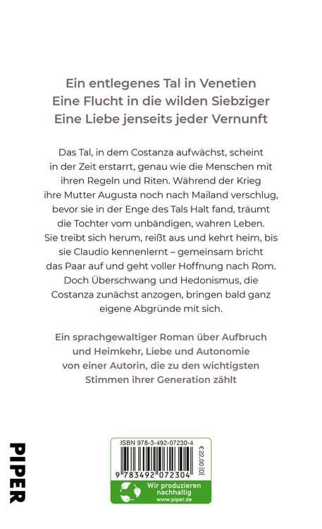 Produktbild: Der Aufruhr unserer Herzen