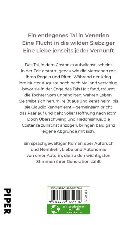 Produktbild: Der Aufruhr unserer Herzen
