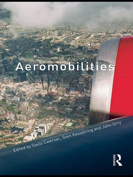 Produktbild: Aeromobilities