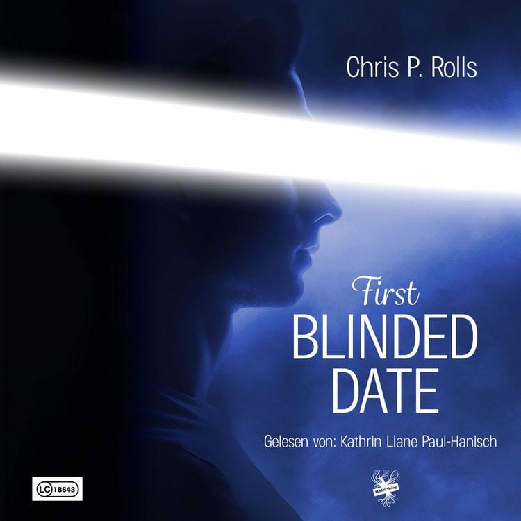 Produktbild: First Blinded Date
