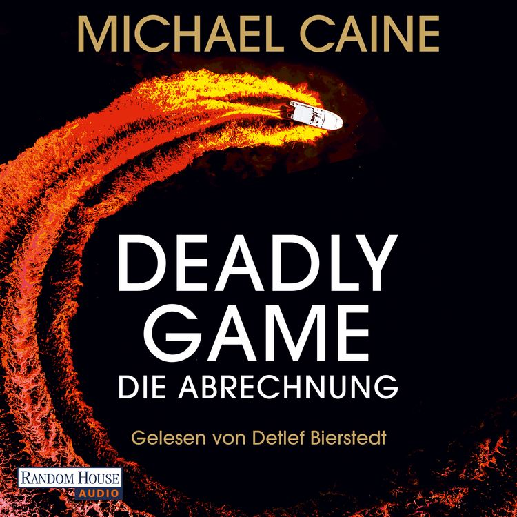 Produktbild: Deadly Game - Die Abrechnung