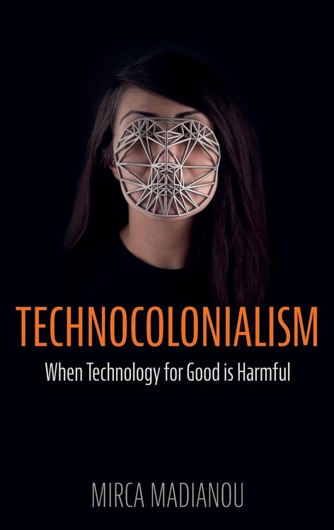 Produktbild: Technocolonialism