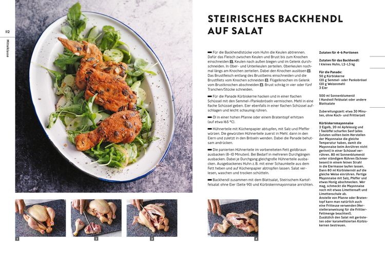 Produktbild: So kocht Mann
