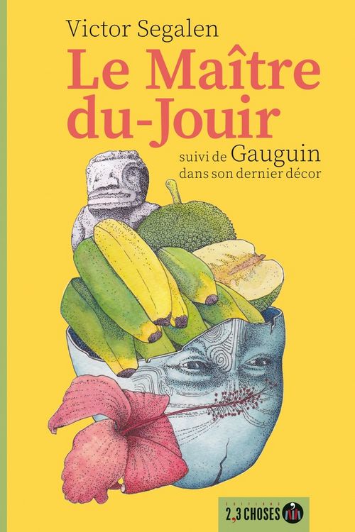 Produktbild: Maitre du jouir gauguin dans son