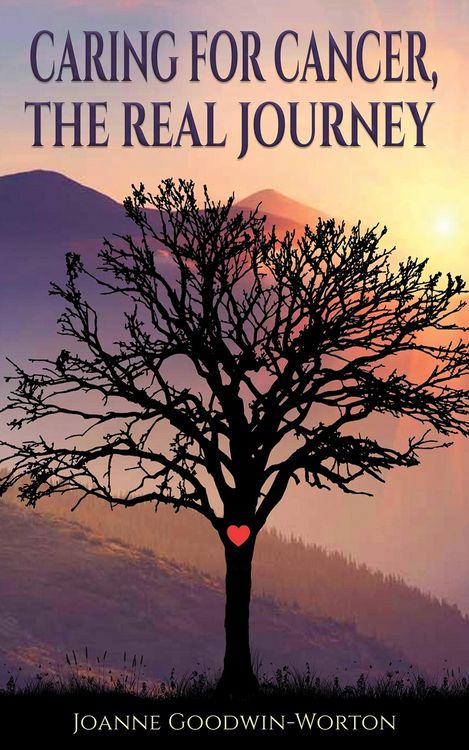 Produktbild: Caring for Cancer, the Real Journey
