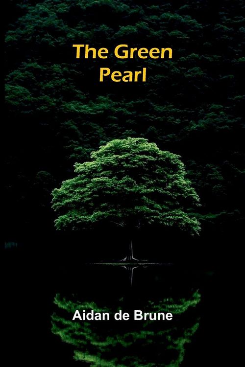 Produktbild: The Green Pearl