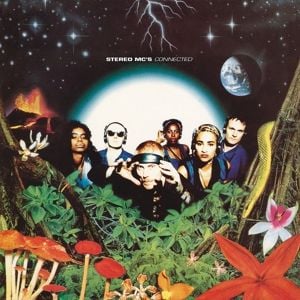 Produktbild: Connected (Vinyl)