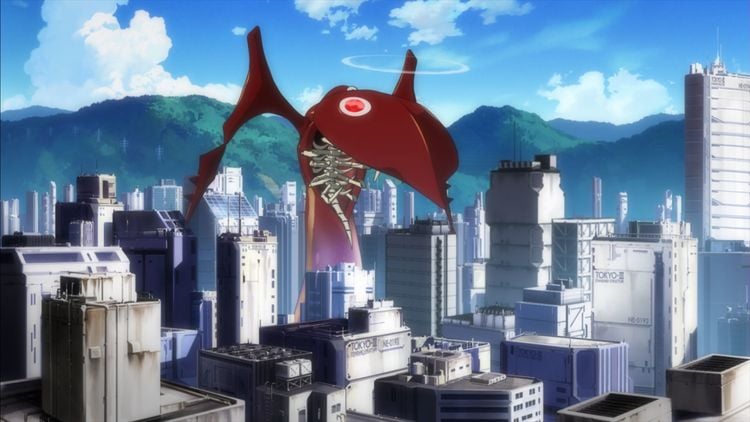 Produktbild: Evangelion: 1.11 - You are (not) alone.