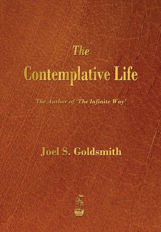 Produktbild: The Contemplative Life